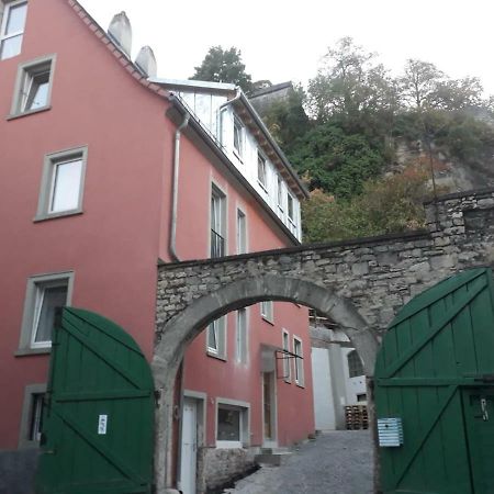 Appartamento Mainviertelhof Würzburg Esterno foto